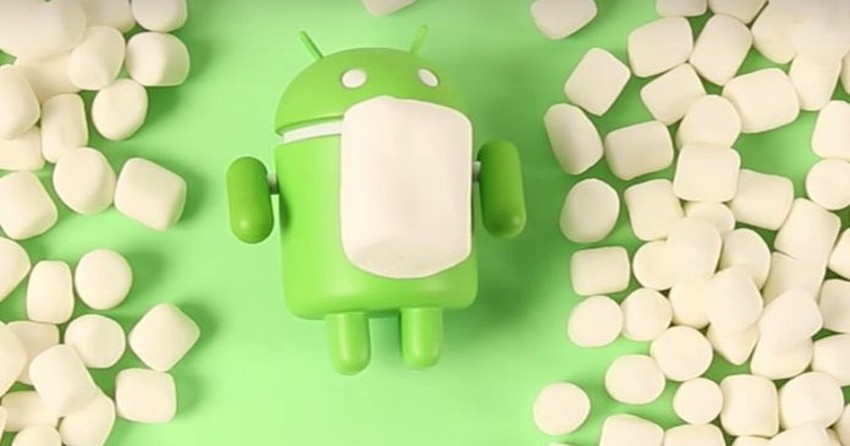 Como Instalar Os Novos Wallpapers Do Android Marshmallow No Celular