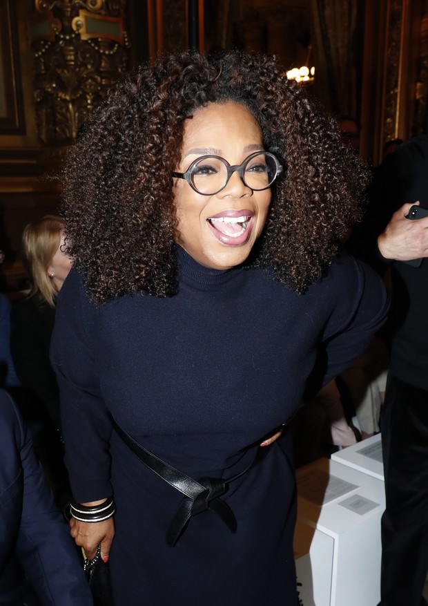 Oprah Winfrey  (Foto: Getty Images)