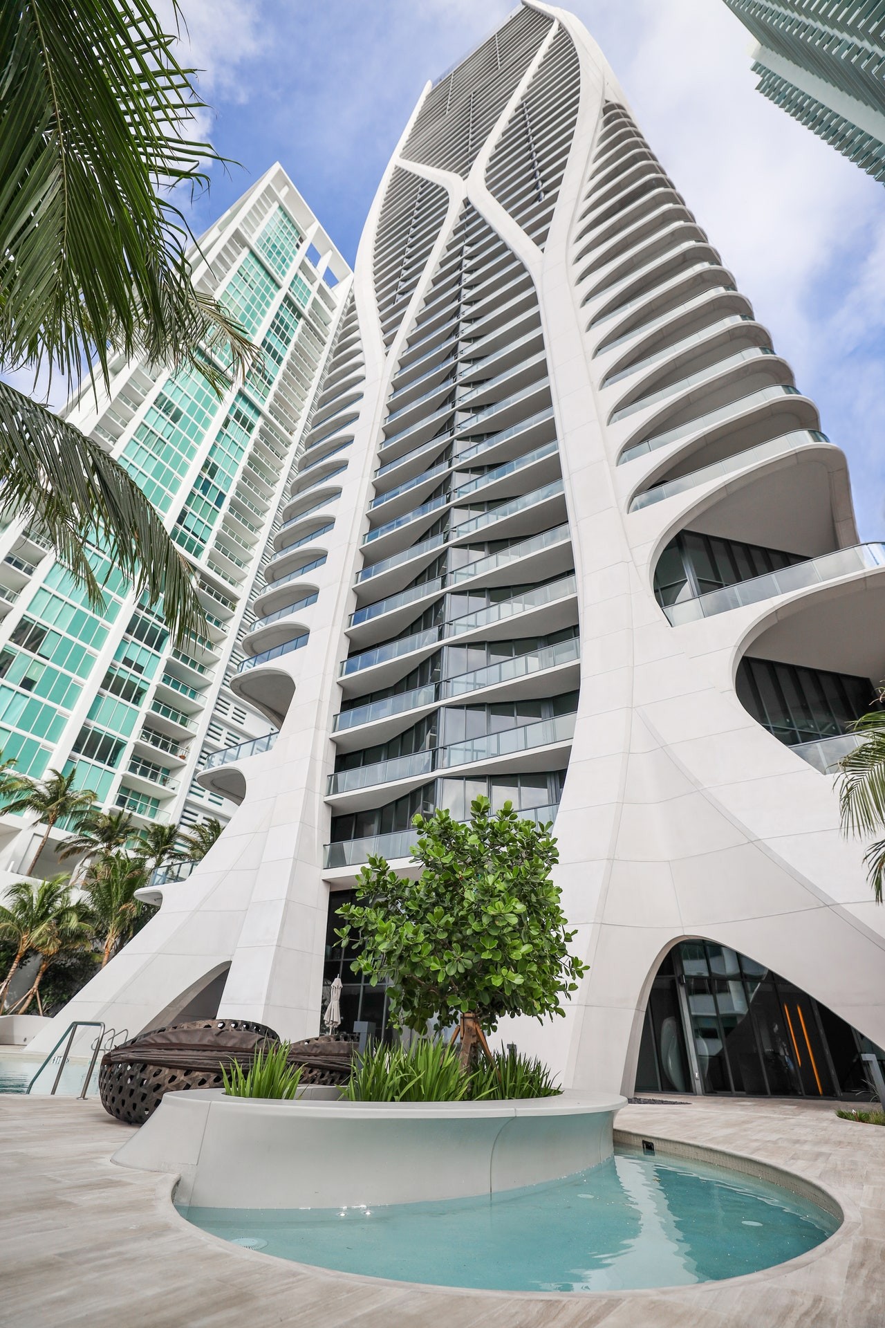 Pogba compra apartamento em Miami e será vizinho de Beckham  (Foto: Divulgação)