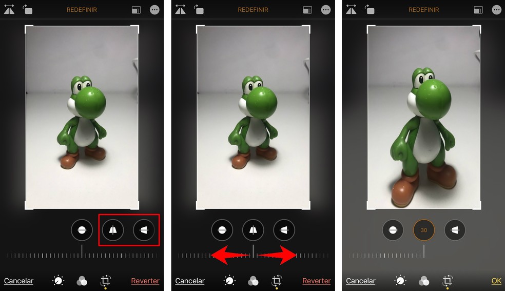 Como Editar Foto No Iphone 7 Dicas Para Usar Efeitos Sem Instalar Apps Editores Techtudo