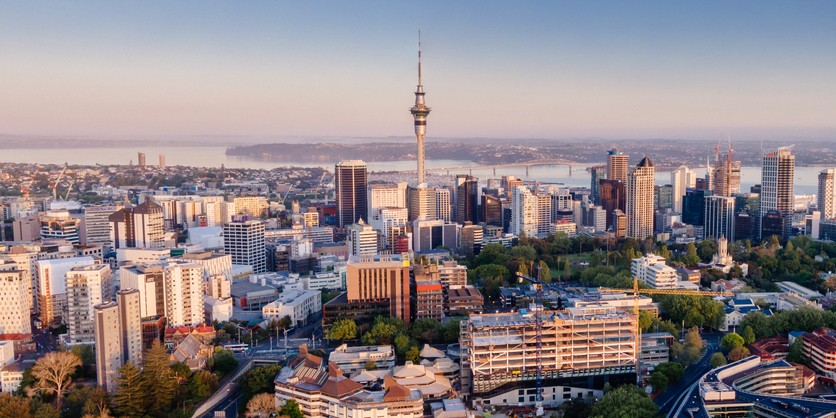Voo direto da Nova Zelândia para os EUA será um dos mais longos do mundo (Foto: Getty Images)