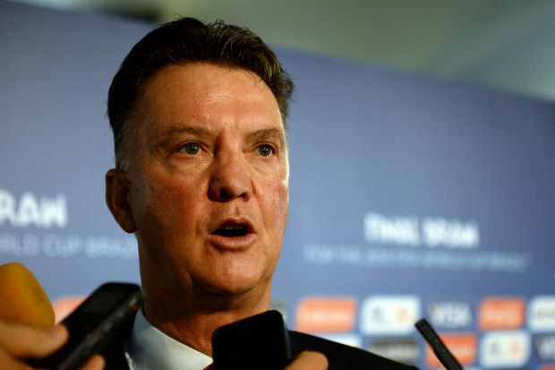 Louis van Gaal deve substituir David Moyes no Manchester United (Foto: Getty Images)