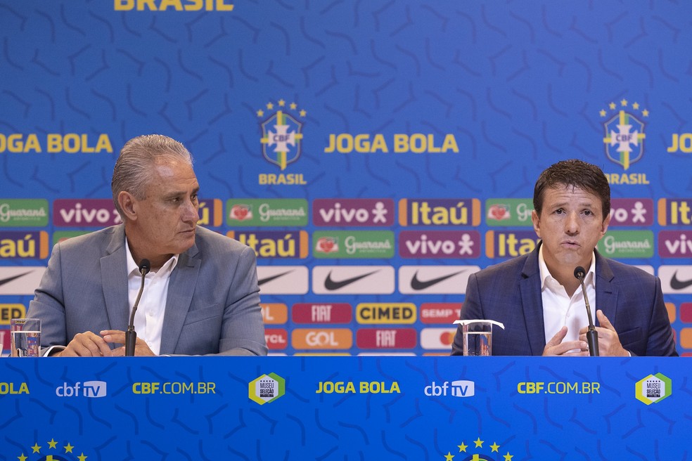 Com Tres Convocados Flamengo Pensa Em Cobrar Dias Perdidos Da Cbf Blog Do Pvc Ge