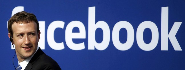 Mark Zuckerberg aumentou em US$ 8,1 bilhões sua fortuna somente nesta quinta-feira, com a força dos resultados do primeiro trimestre do Facebook.Reuters