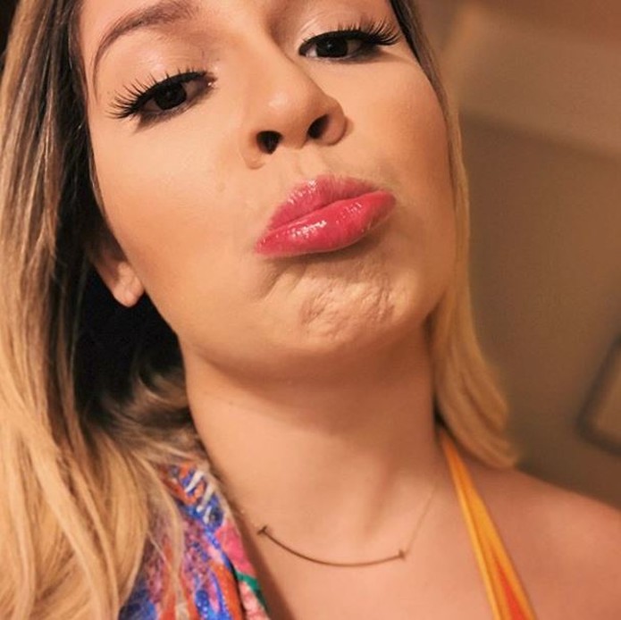 Resultado de imagem para marilia mendonÃ§a