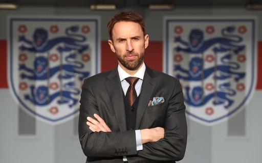 Manager Southgate-GQ sagt, hinter verschlossenen Türen zu spielen, sei „beschämend“ für England