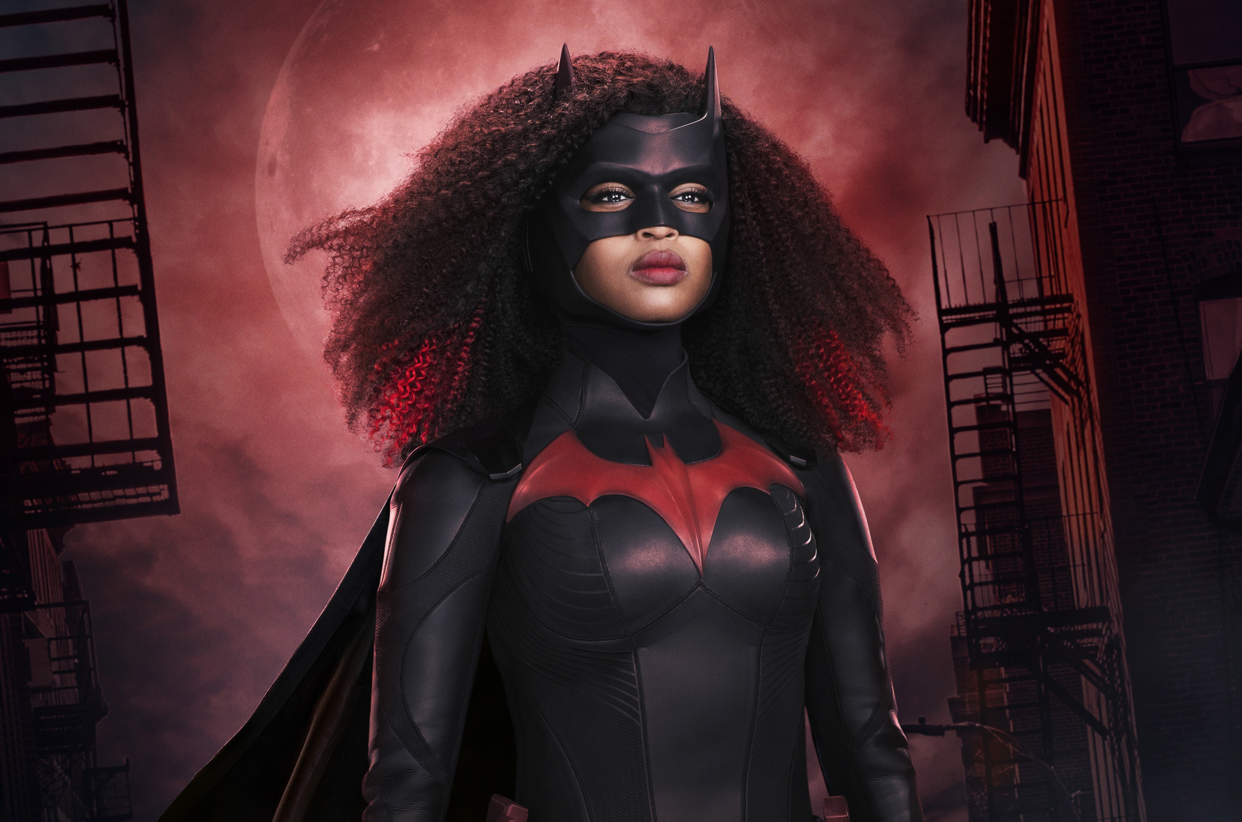 Batwoman: 5 curiosidades sobre a super-heroína da DC Comics (Foto: Divulgação)