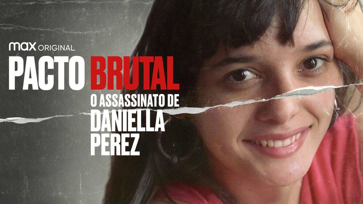 Conheça Pacto Brutal, documentário sobre o assassinato de Daniella Perez