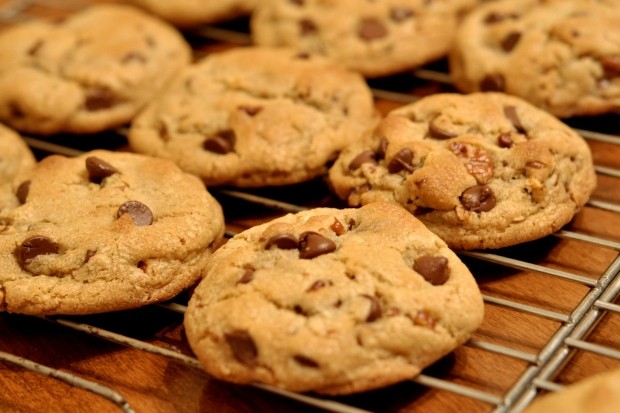 Cookies (Foto: Wikicommons)