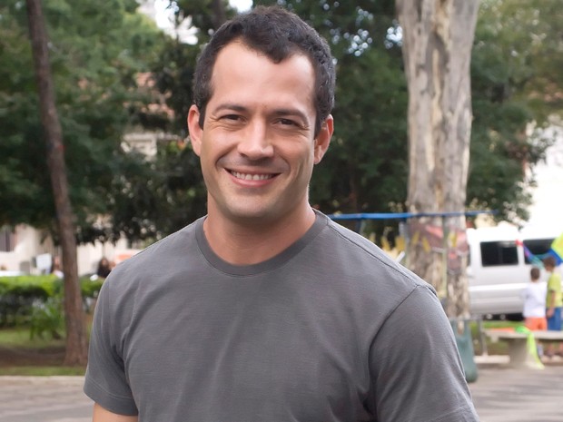 Marcelo Peralta Actor