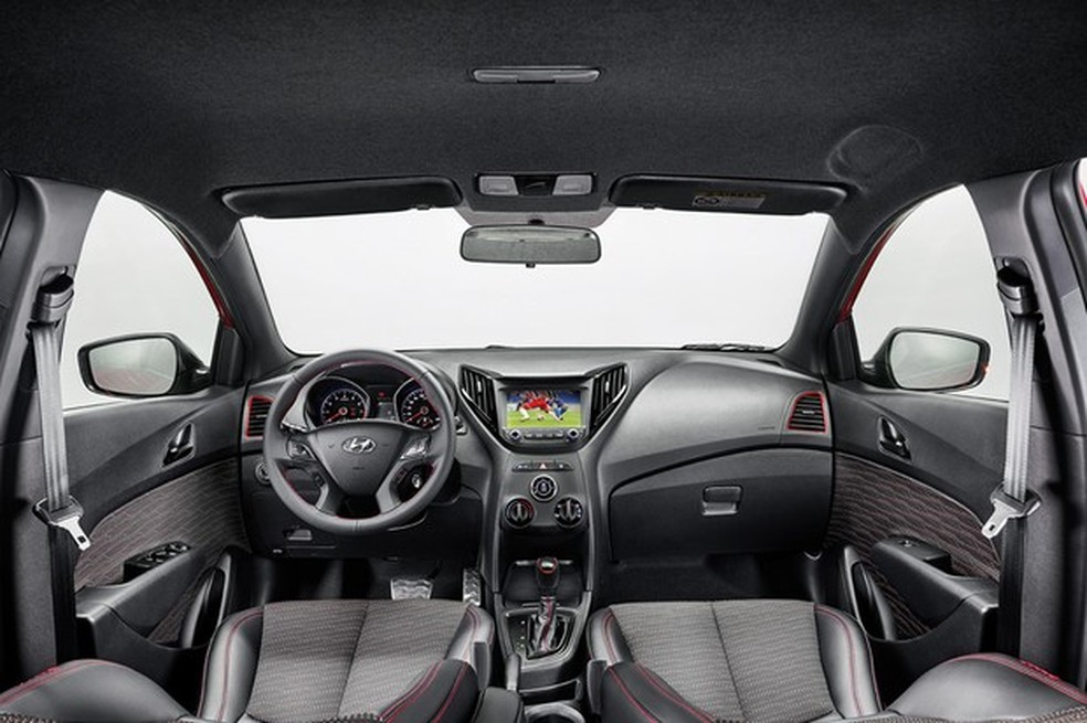 Hyundai Hb20 2019 Ganha Tapa Discreto No Visual E Agora Parte De R 44 Mil Carros Autoesporte