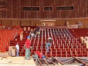 Os Originais do Samba chegam ao Teatro Municipal de Uberlândia