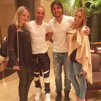 Diego Tardelli Envia Mensagem de Apoio Para Moreno Após Retorno ao Cruzeiro