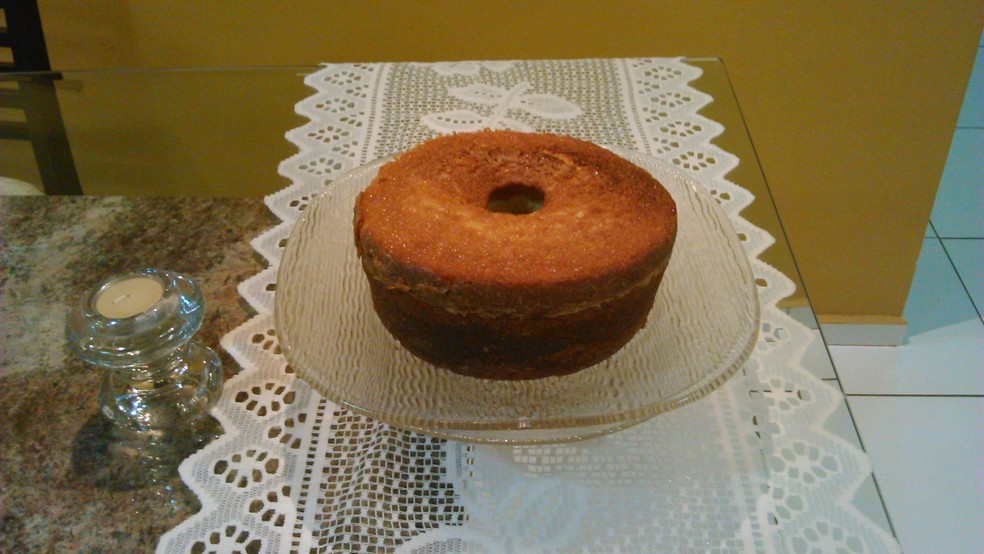 250 Gramas De Margarina Equivale A Quantas Colheres Bolo 3 2 1 Receitas Gshow Gshow