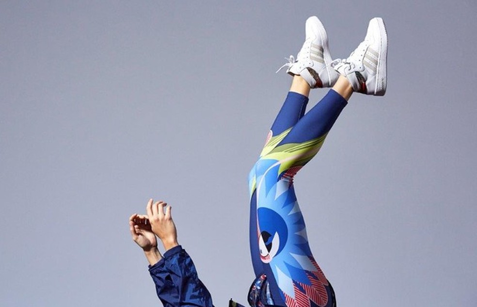 Legging na centauro 2025