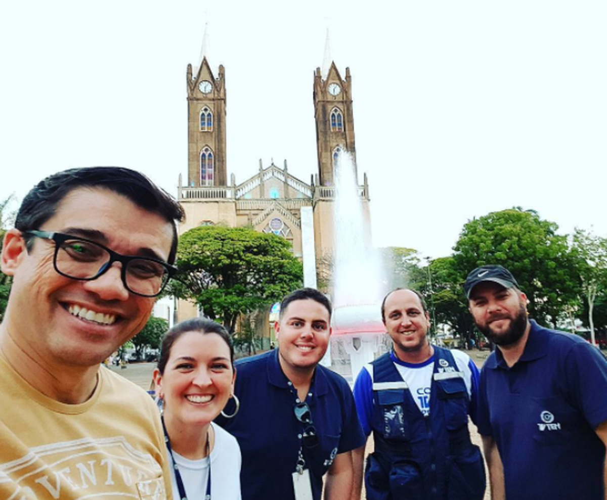 Revista de Sábado visita a cidade de Votuporanga neste sábado (9 ...