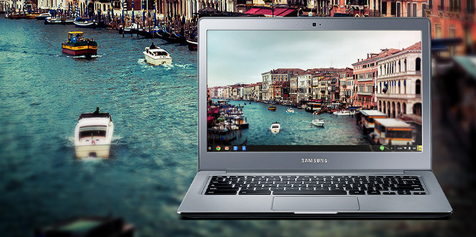 Confira detalhes e veja se Samsung Chromebook 2 vale a pena (Foto: Divulgação/Samsung )