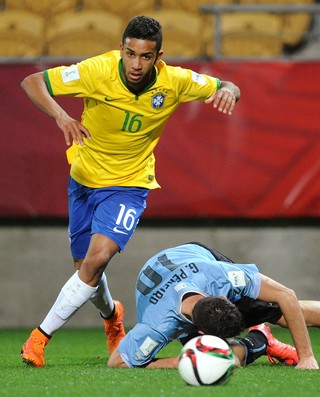 Vice-campeões mundiais, Jorge e Jajá serão integrados ao profissional do Fla