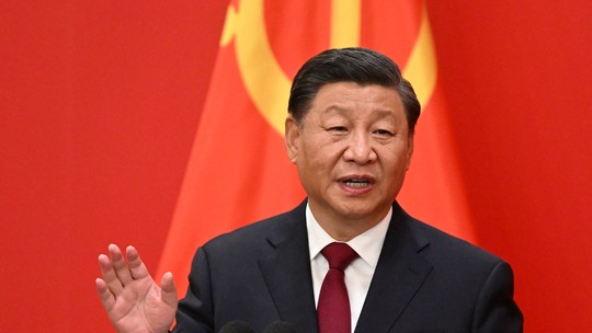 China deve fortalecer treinamento para 'combate real', diz Xi Jinping