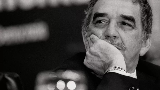 Gabriel García Marquez, autor de 'A aventura clandestina de Miguel Littín no Chile' (Foto: GETTY IMAGES via BBC)