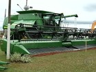 Colheita recorde e financiamentos favorecem vendas de máquinas agrícolas