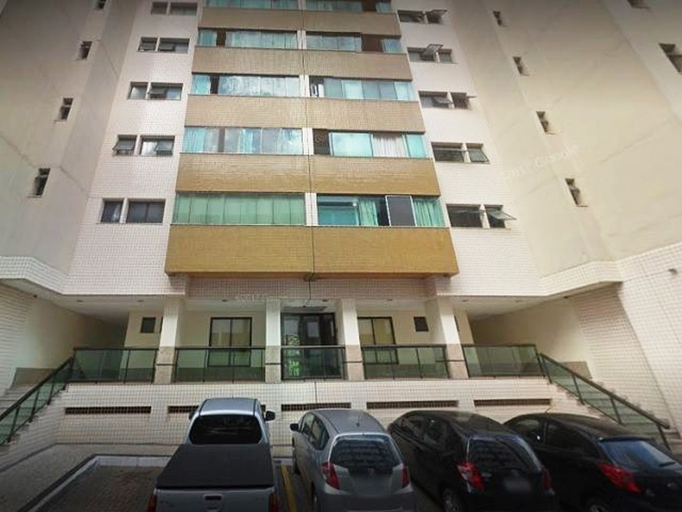 Apartamento em Brasília (DF) é um dos bens que devem ser leiloados  (Foto: Lance Certo Leilões)