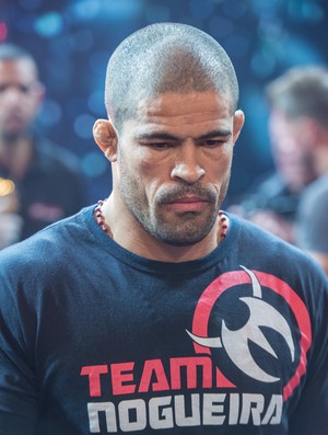 Rousimar Toquinho x Jake Shields WSOF 22 (Foto: Steve Bauzen / Divulgação WSOF)