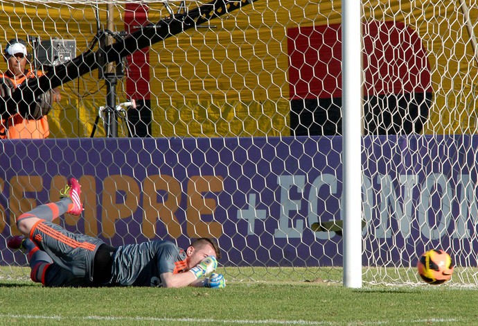Novamente campeão, PV vibra por finalmente poder ajudar em campo