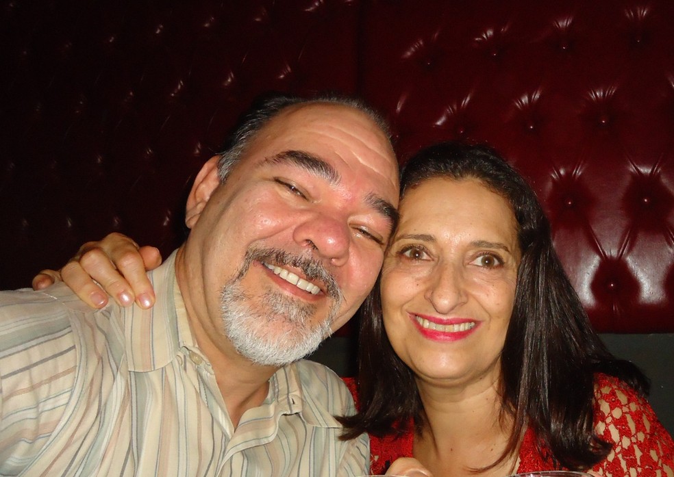 Papel casamenteiro do casal de Marília se consolidou e conquistou o público — Foto: Agência Par/Divulgação