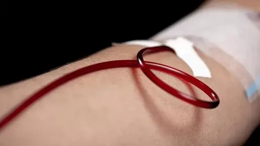 Por que brasileiros não podem doar sangue em alguns países