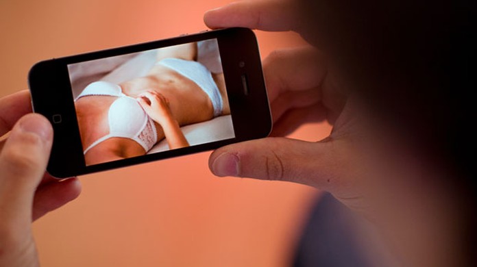 Sexting': envio de mensagens com conteúdo sexual cresce entre os adolescentes | Tecnologia | G1