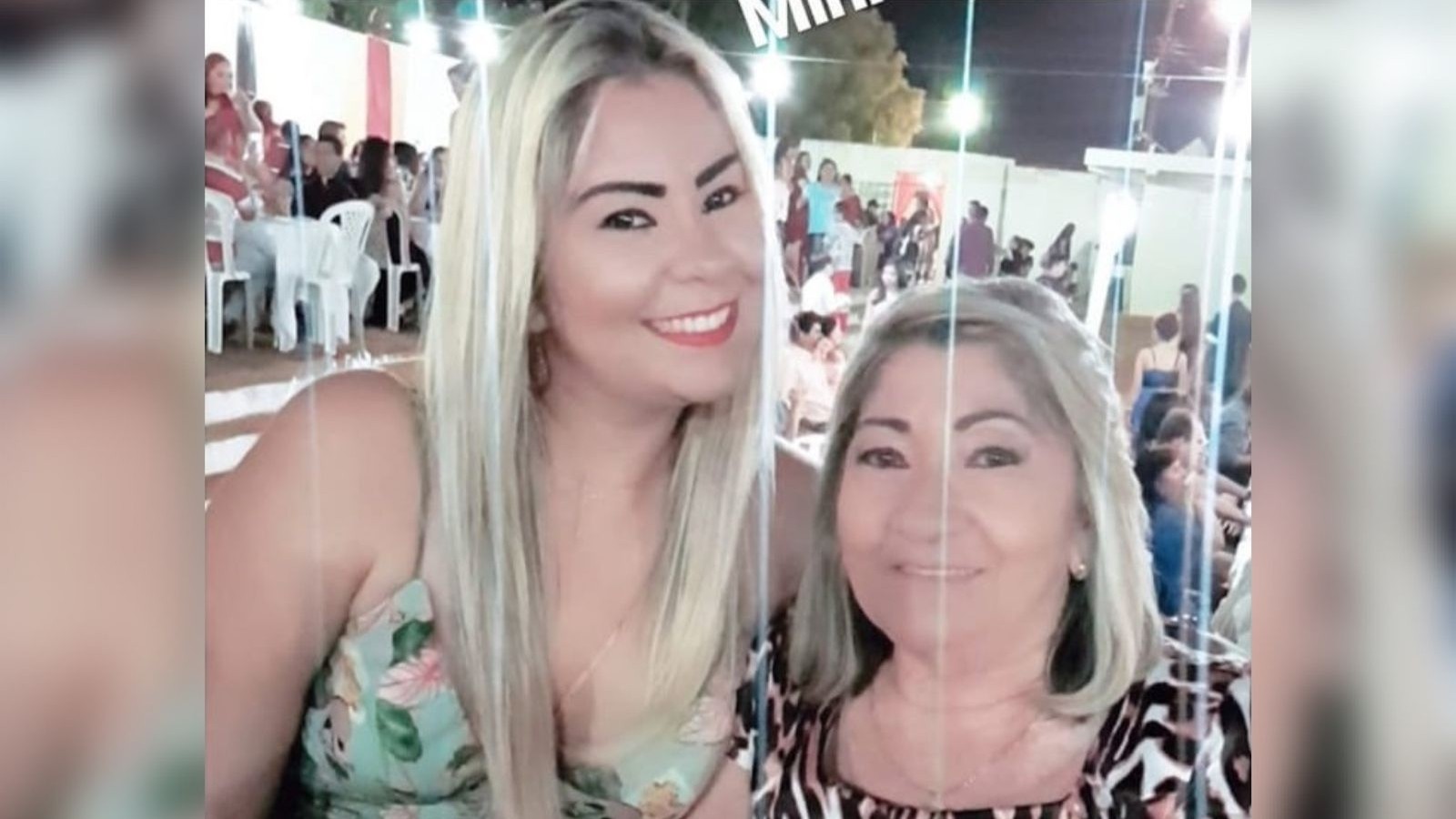 Advogada assassinada com a mãe faria aniversário neste sábado, no Ceará