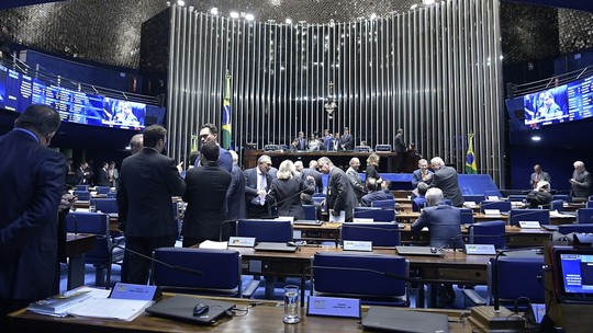 Foto: (Waldemir Barreto/Agência Senado)