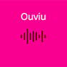 Foto: (Logo podcast G1 Ouviu - home / Comunicação/Globo)