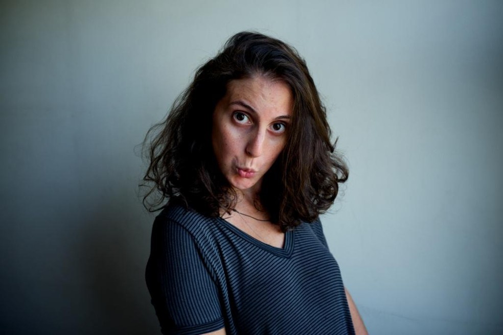 Youtuber Jout Jout  &mdash; Foto: Divulga&ccedil;&atilde;o