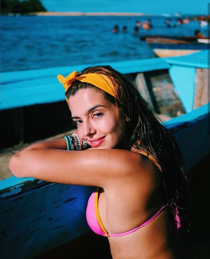 Giovanna Lancelloti (Foto: Reprodução/Instagram)