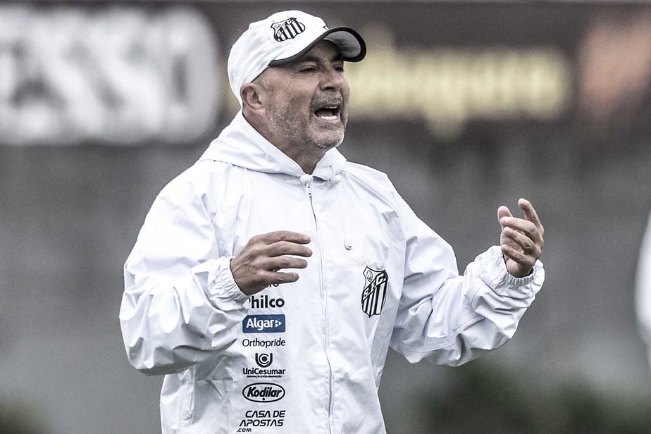 Entenda o âjogo de eliminaÃ§Ã£oâ que faz o Santos ser lÃ­der do BrasileirÃ£o