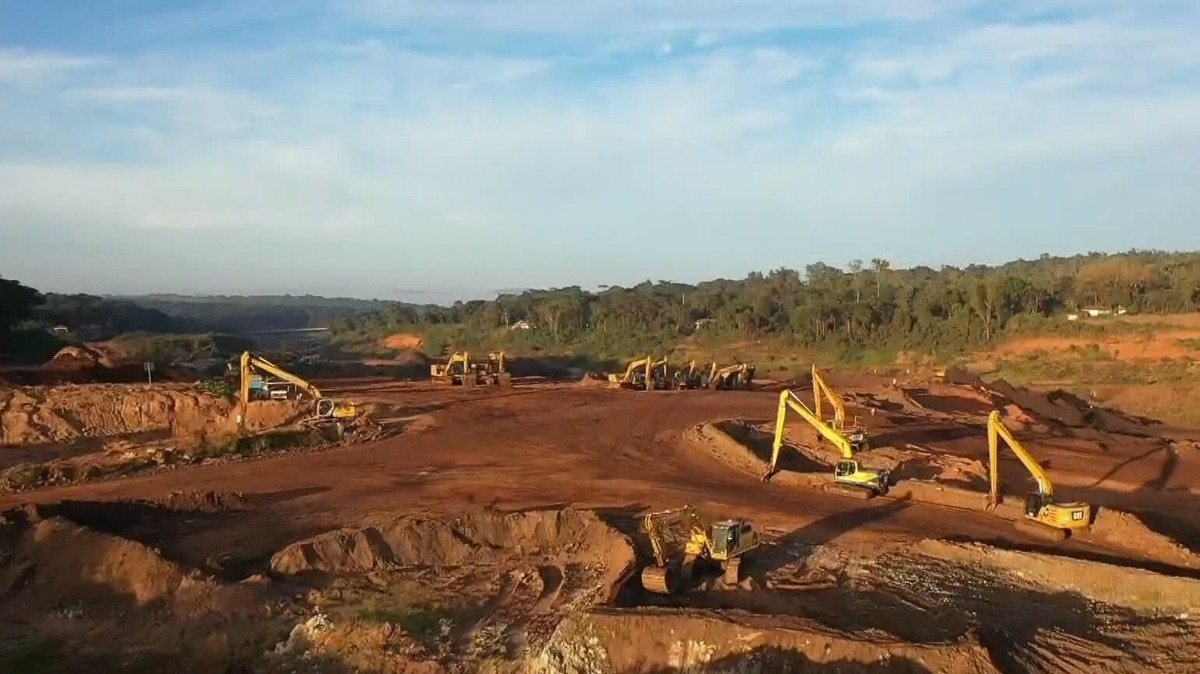 Cidades da Zona da Mata e Campo das Vertentes devem receber R 180 milhões do acordo entre Vale