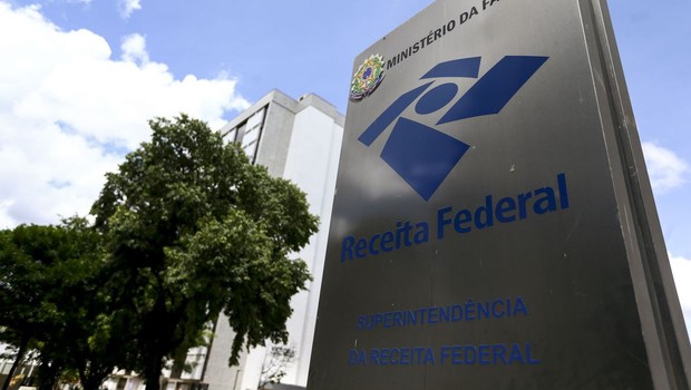 receita federal, imposto de renda (Foto: Marcelo Camargo/Agência Brasil)