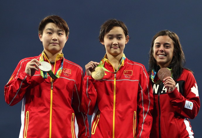 Chinesa e armênio levam o ouro no xadrez e brasileiros faturam o bronze na  Gymnasiade – Confederação Brasileira do Desporto Escolar