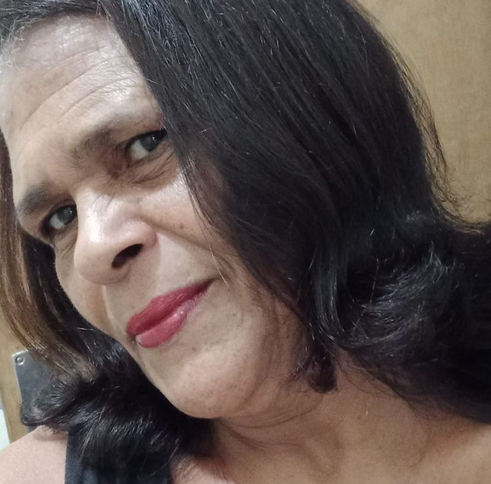 Madalena Sipolini morreu em acidente em Mococa — Foto: Reprodução/Facebook