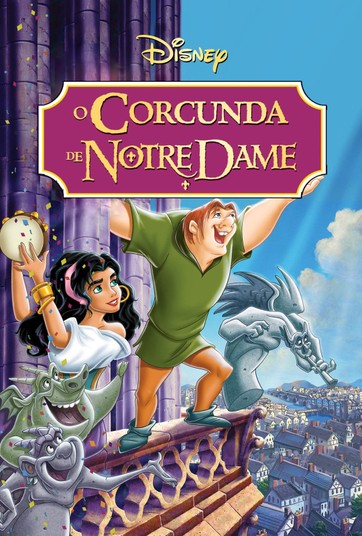 Assistir O Corcunda De Notre Dame O Corcunda De Notre Dame Assista Online Ao Filme No Globoplay