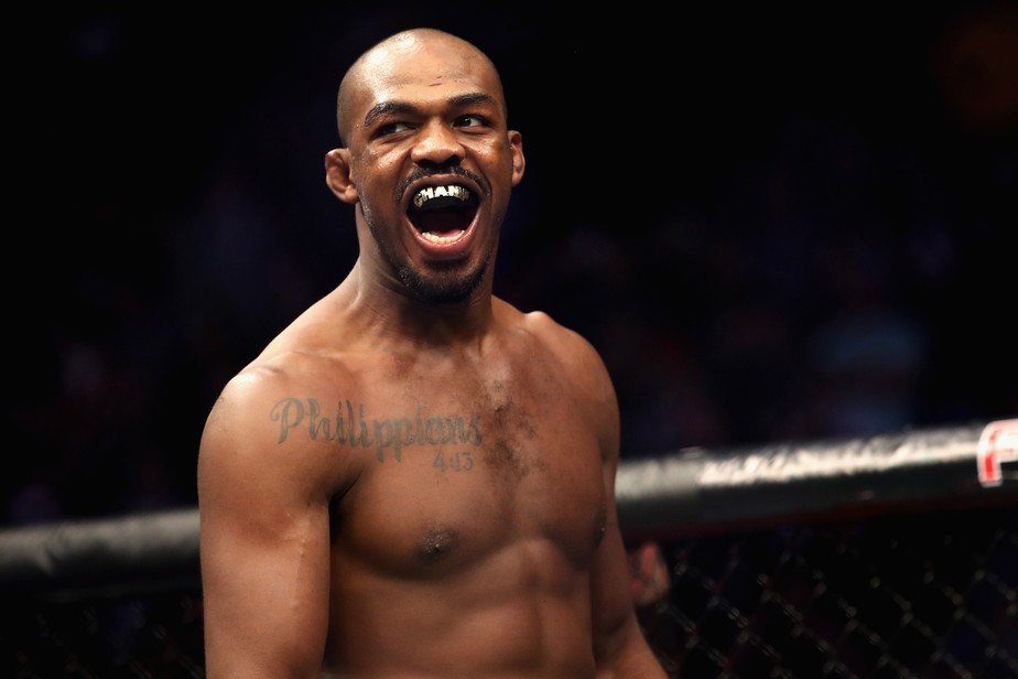 Foi Por Pouco Cinco Momentos Em Que Jon Jones Quase Teve Seu Reinado Ameacado No Ufc Combate Ge