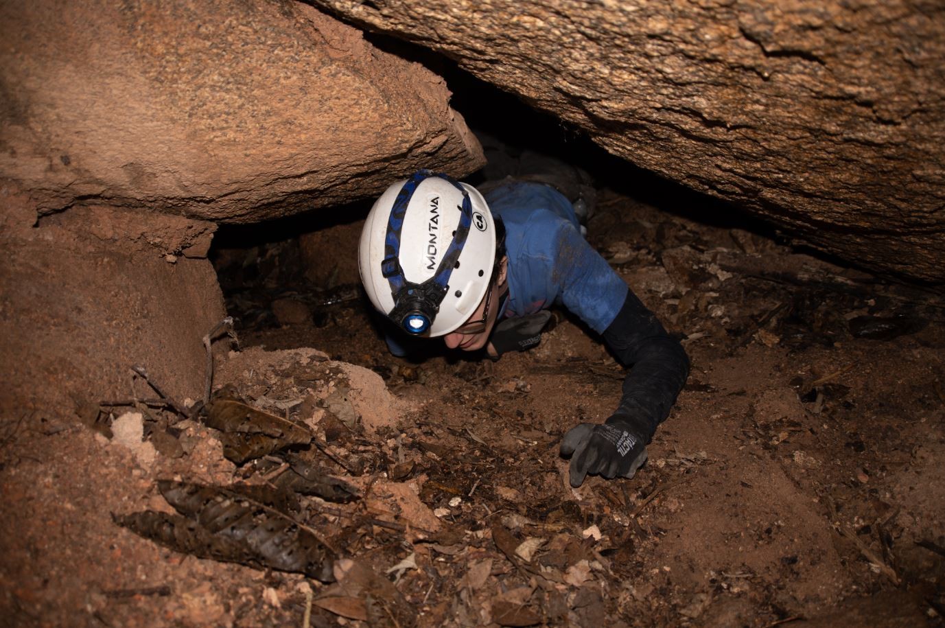 Saiba como expedição de alunos da USP descobriu maior caverna da região em Valinhos