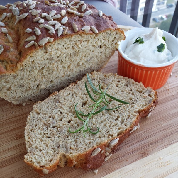 Receita de pão: 10 ideias diferentes para preparar em casa (Foto: Divulgação)