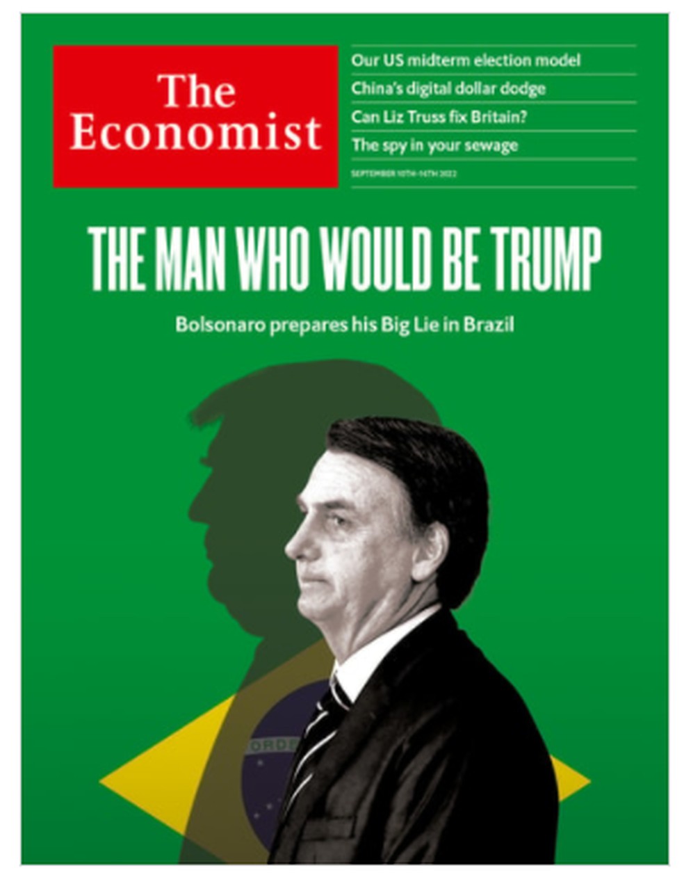 Já Somos um País Fascista - por Dodô Azevedo (Parte IV) - Página 10 The-economist