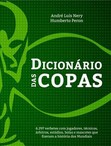 Dicionário das Copas (Foto: Divulgação)