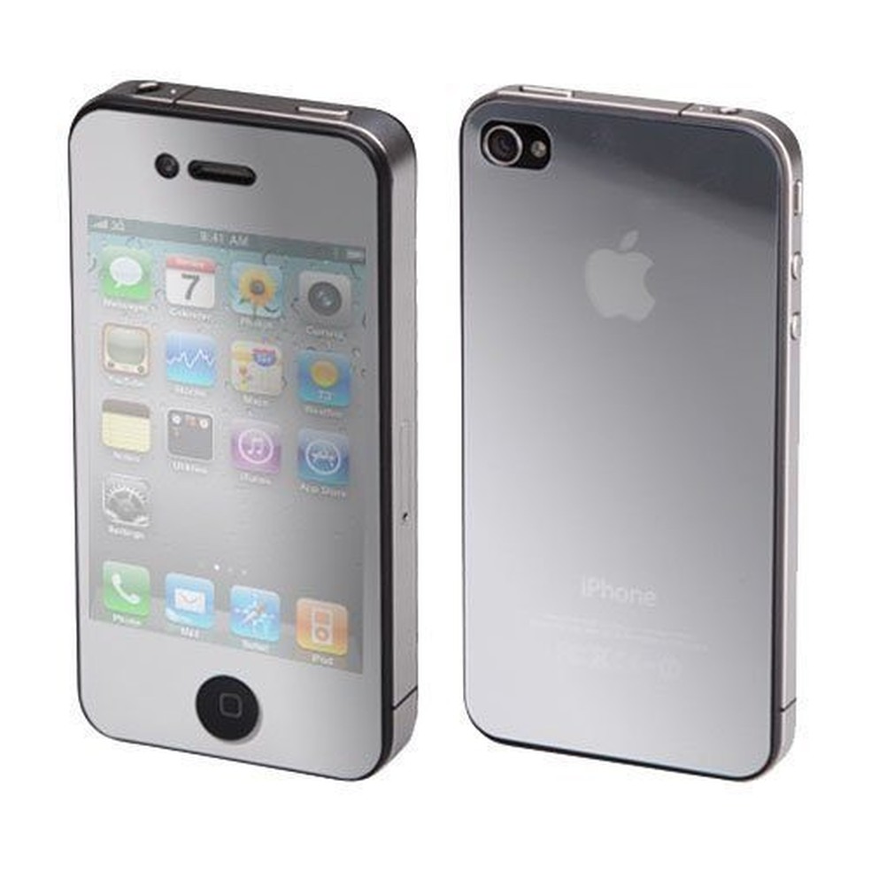 Защитный айфон. Iphone 4s Full body защита.