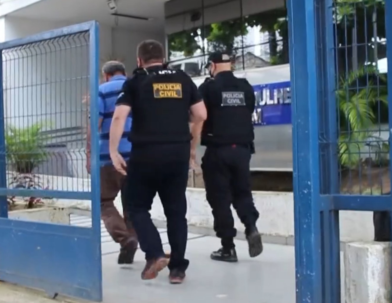 Líder de seita religiosa preso no PA teria abusado de dezenas de mulheres desde 2008, diz Polícia