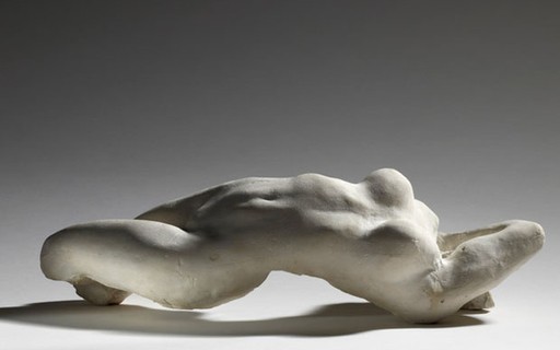 Grand Palais celebra centenário de Rodin - Casa Vogue | Arte